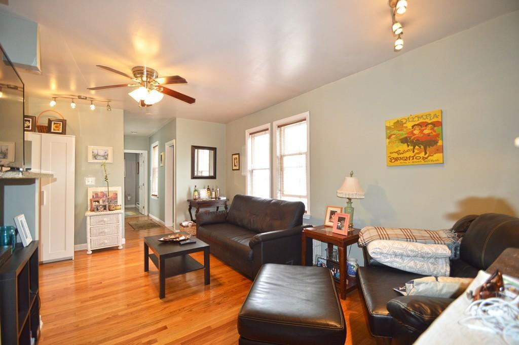 Building Photo - 78 Parsons St