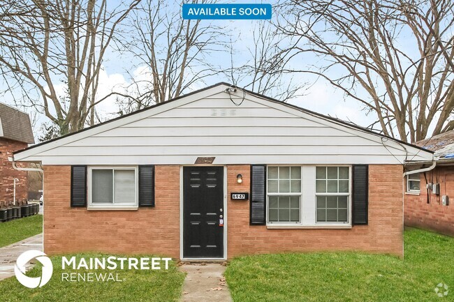 Building Photo - 6947 Gracely Dr