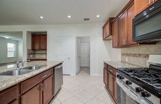 Building Photo - 4306 Granite Park Way