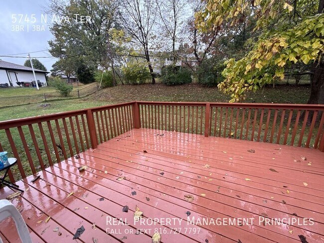 Building Photo - 5745 N Ava Terrace