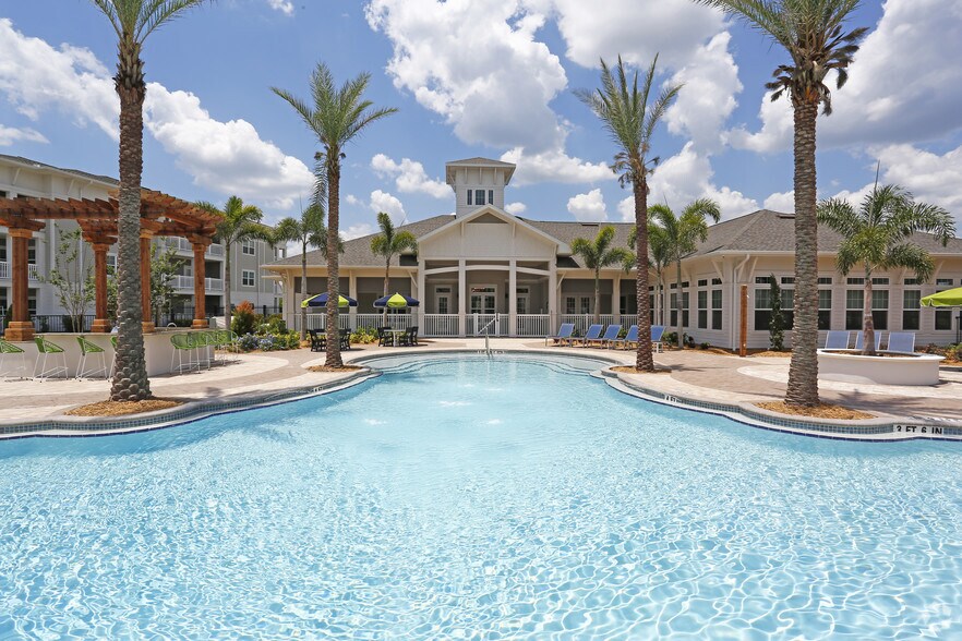 The Iris at Northpointe 17000 Fountainside Loop Lutz FL 33558