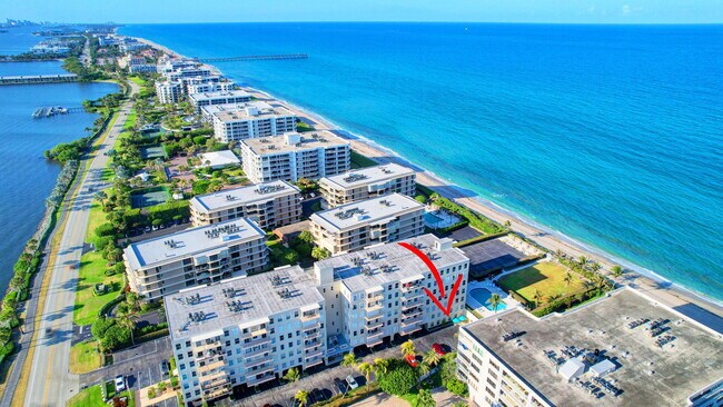 Primary Photo - 3230 S Ocean Blvd