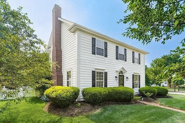 Building Photo - 6818 Addenbrook Blvd