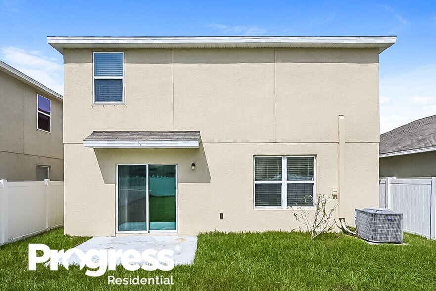 Building Photo - 10117 Mangrove Well Rd