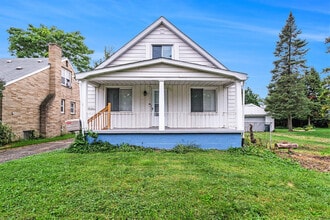 Building Photo - 23739 Cayuga Ave