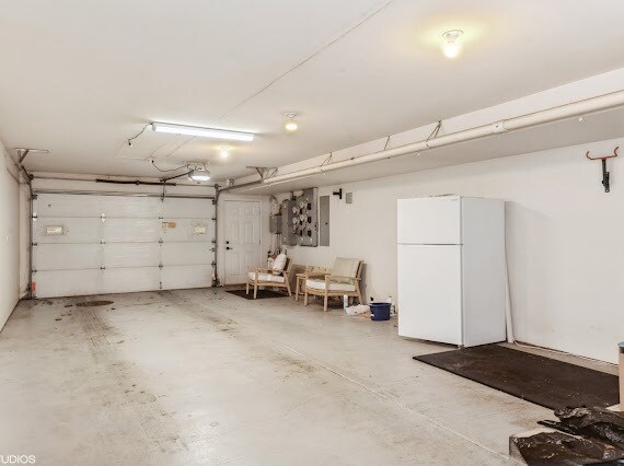 Building Photo - 1347 W Fillmore St