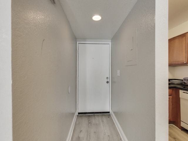 Floorplan - 3700 International Boulevard