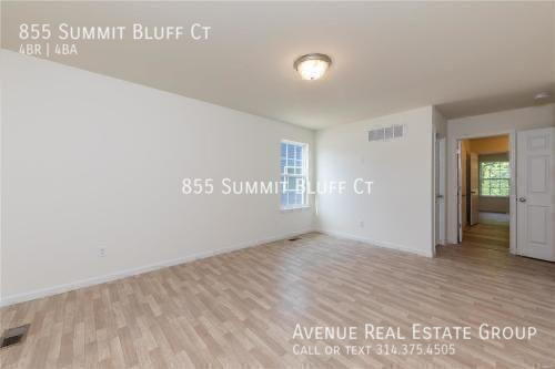 Building Photo - 855 Summit Bluff Ct