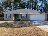 Building Photo - 3207 Barker Ct