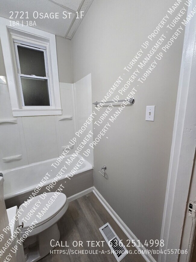 Building Photo - 2721 Osage St