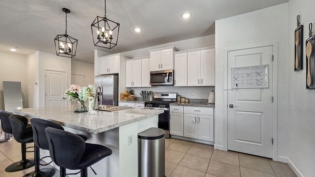 Building Photo - Gorgeous, Almost New Home in Newer Tolleson Neighborhood! Priced just right!