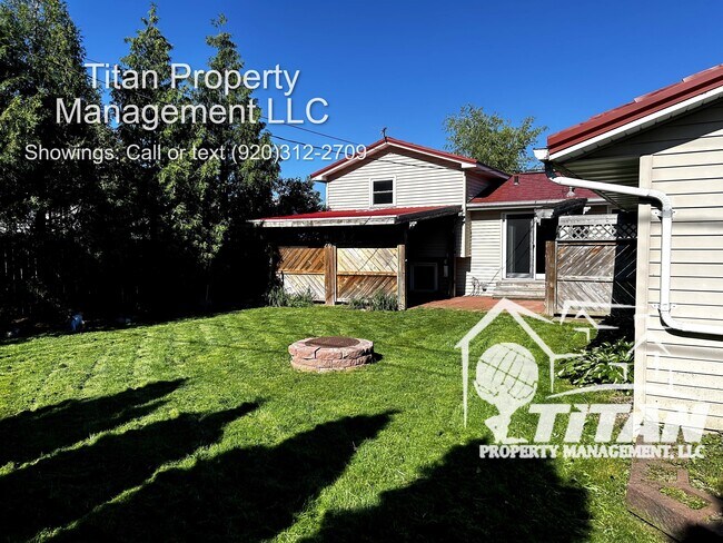 Building Photo - 1371 Inverness Ln