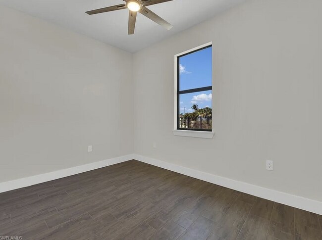 Building Photo - Almost New Construction Waterfront Home in NE Cape Featuring A Pool, Fenced Yard & More! COMING SOON