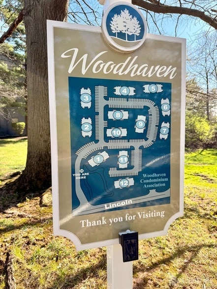 Building Photo - 505 Woodhaven Dr