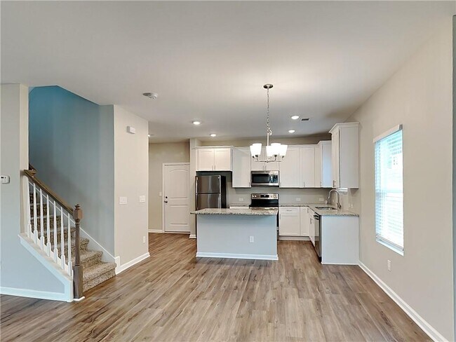 Building Photo - 4903 Heritage Cir