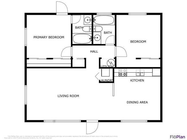 Building Photo - 8 NE 16th Pl