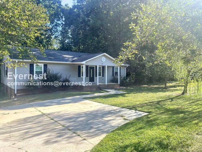 Primary Photo - 3 Bed/3 Bed Home with Laundry Hookups / Pe...