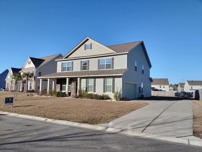 Building Photo - 128 Carolina Wren Ave