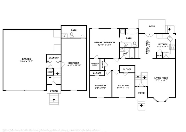 Building Photo - 16 Windrush Drive White GA