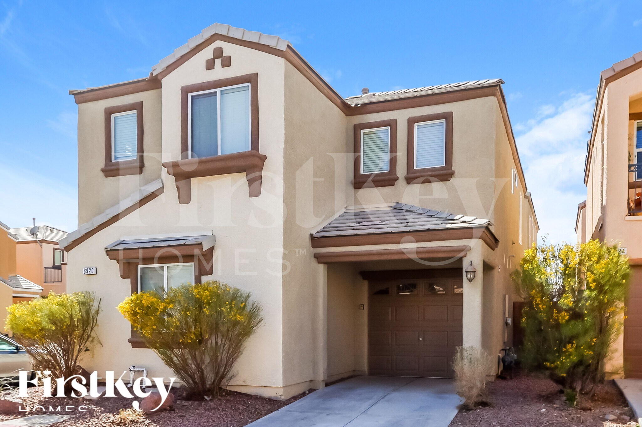 Building Photo - 6920 Dancing Cloud Ave