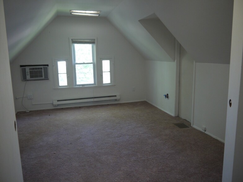 Bedroom #2 - Floor 3 - 55 Donaldson Ave