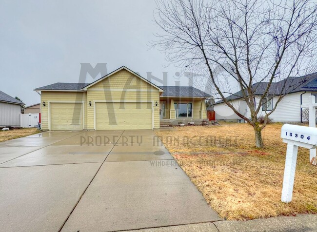 Building Photo - Sprawling Mead Home