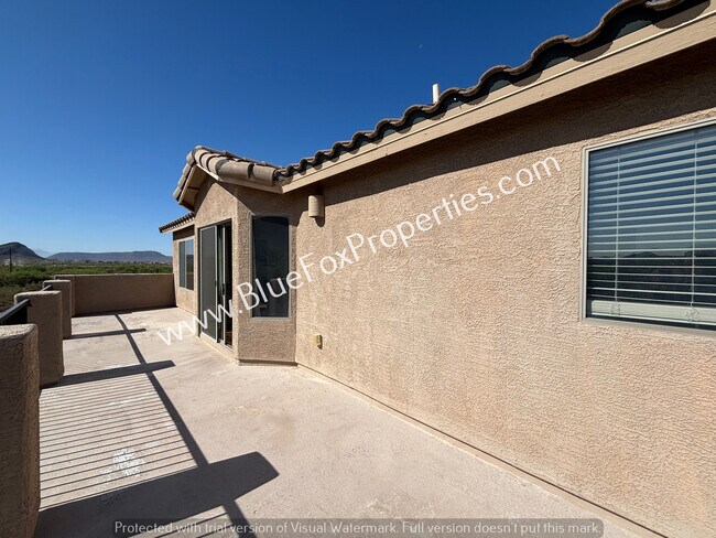 Building Photo - 4223 S Amber Rock Ave