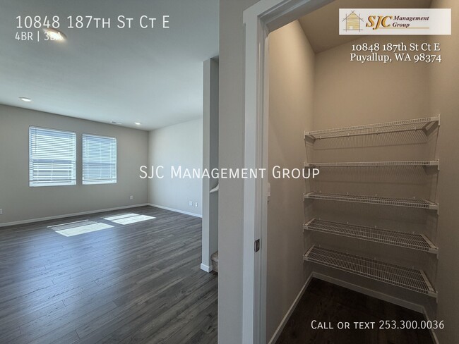 Building Photo - 10848 187 St Ct E