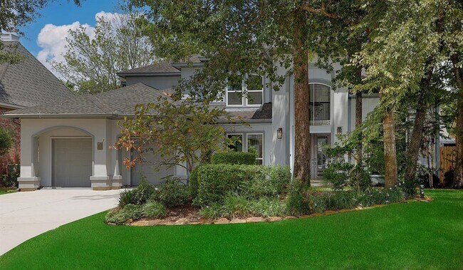Primary Photo - 14 Graceful Elm Ct