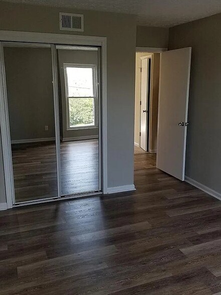 Bedroom 2 - 1310 Louisville Rd