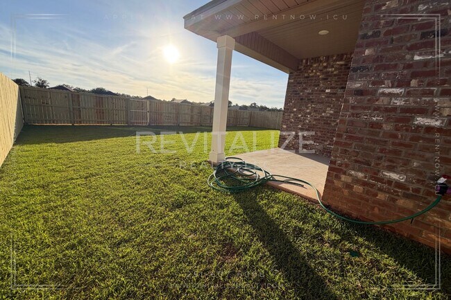 Building Photo - Lakeview Luxury Living in Hadley Village