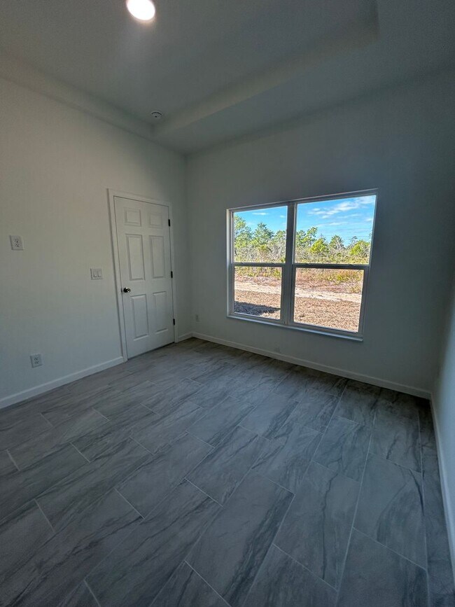 Building Photo - JUST BUILT! Spacious 4Bd /2Ba /2CG Single Family Home