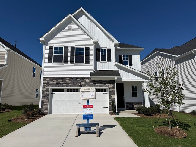 Building Photo - Brand New 5 Bedroom 3 Bathroom Single Fami...