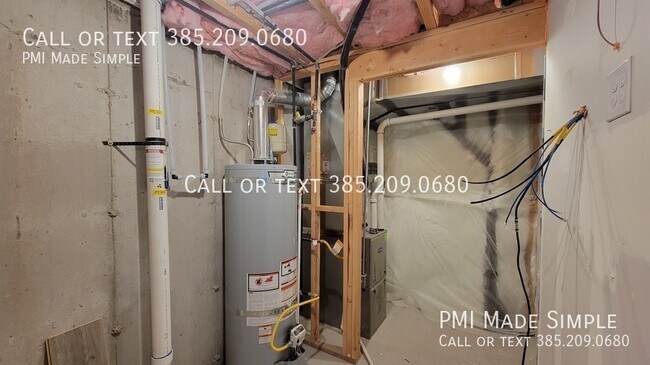 Building Photo - 3536 W 900 N
