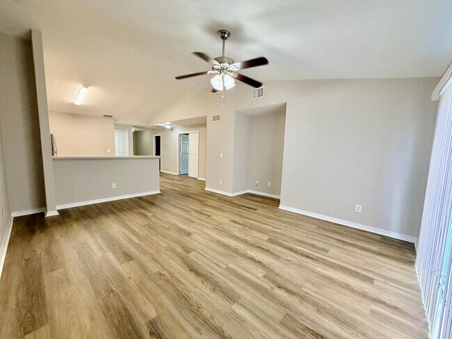 Building Photo - Charming 3BR/2BA Lehigh Acres Duplex with 1-Car Garage | Lawn Care & Salt Service Included