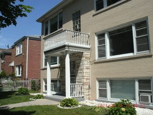 Building Photo - 2720 W Gregory St