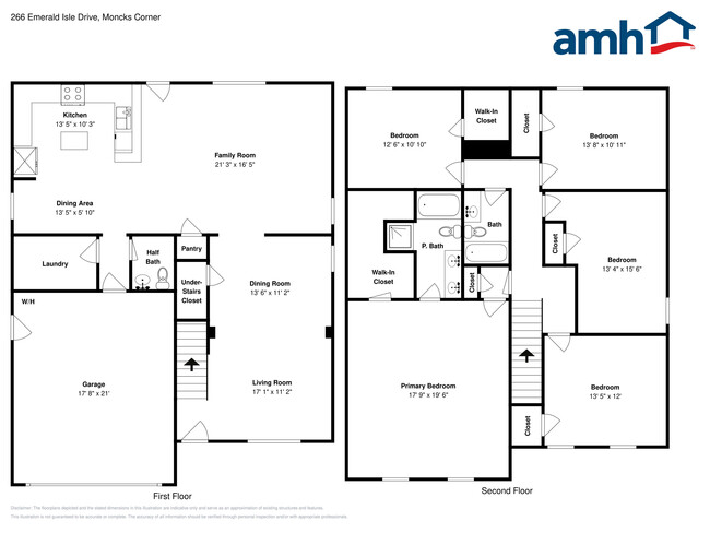 Building Photo - 266 Emerald Isle Dr