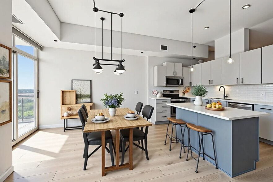 Building Photo - 1001 Dean St