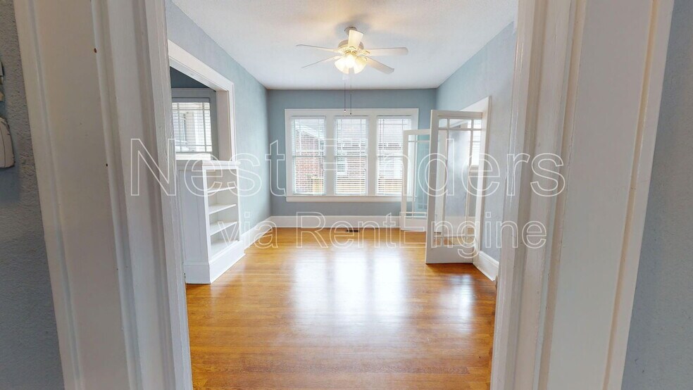 Building Photo - 3619 Riverside Ave