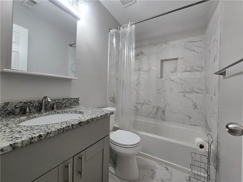 Building Photo - 3222 Hidden Cove Cir NW