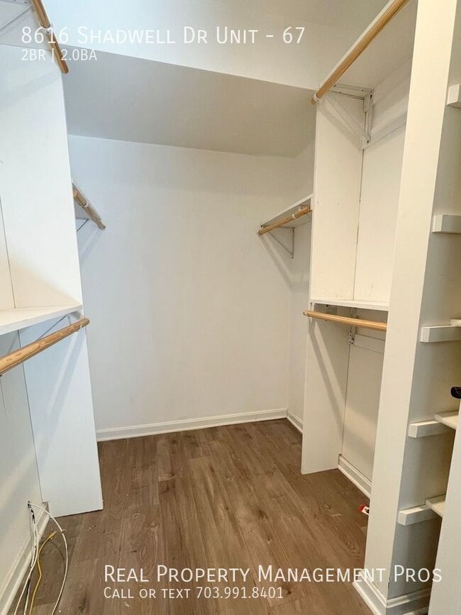 Building Photo - 8616 Shadwell Dr