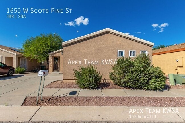 Building Photo - 1650 W Scots Pine St