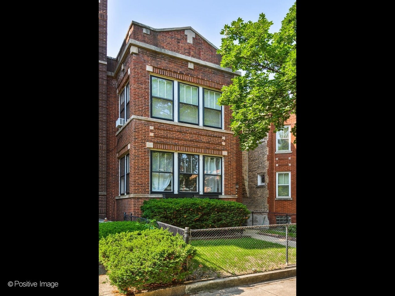 Building Photo - 1421 W Cuyler Ave