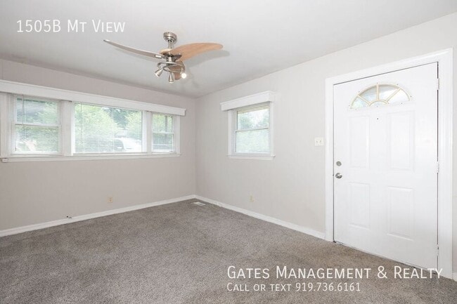Building Photo - 1505 Mountain Vw Ct