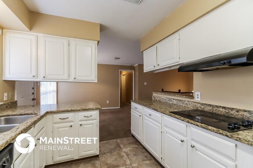 Building Photo - 2910 Valley Rose Dr