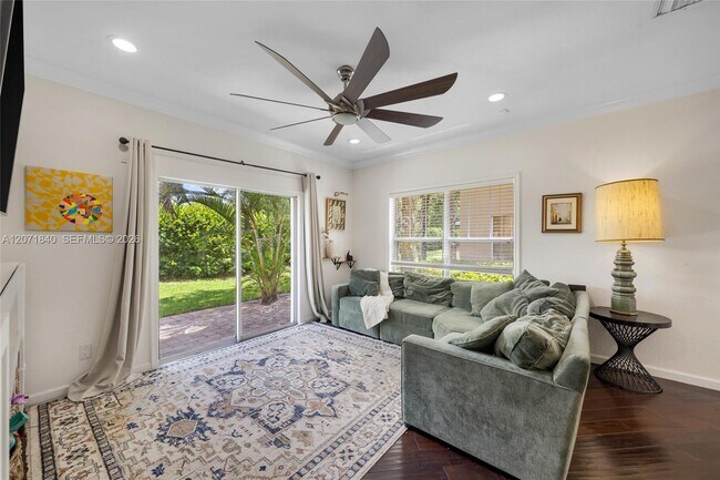 Building Photo - 4501 Windmill Palm Way