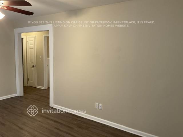 Building Photo - 5531 Wild Cherry Dr SW