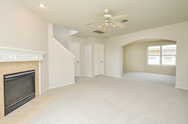 Building Photo - 20726 Hardwick Oaks Dr