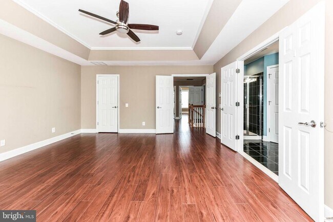 Building Photo - 42832 Bittner Square
