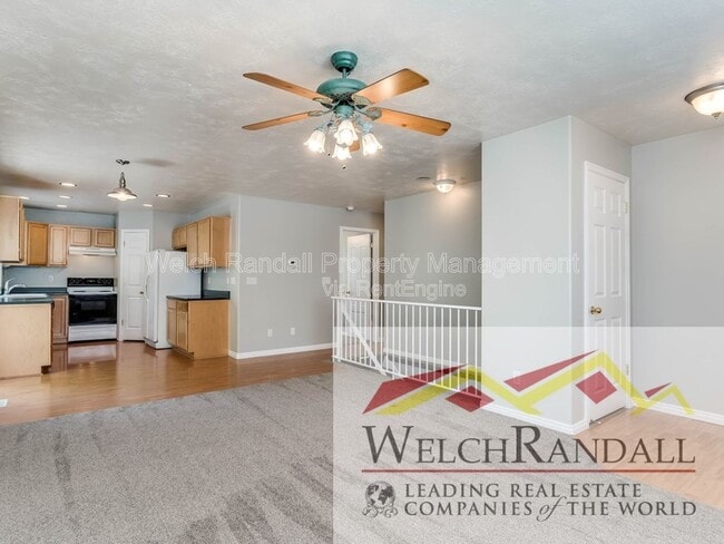 Building Photo - 1124 E 1000 N